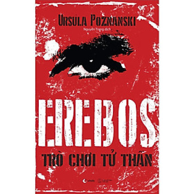 Erebos: Trò Chơi Tử Thần - Bản Quyền