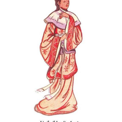 Dẫn Giải Truyện Kim Vân Kiều