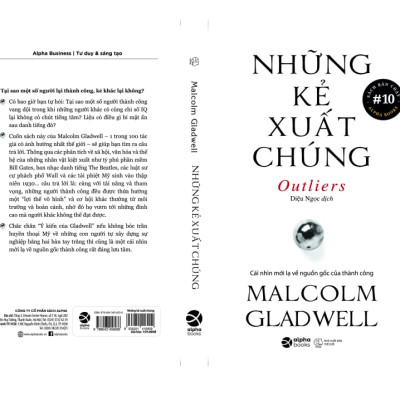 Những Kẻ Xuất Chúng (Tái Bản)