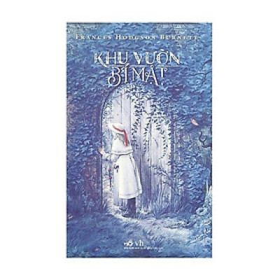 Khu Vườn Bí Mật (Tái Bản 2019)