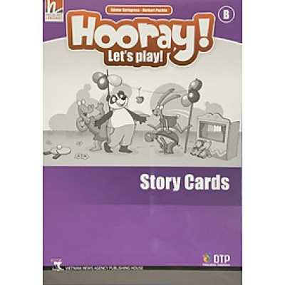 Hooray Let