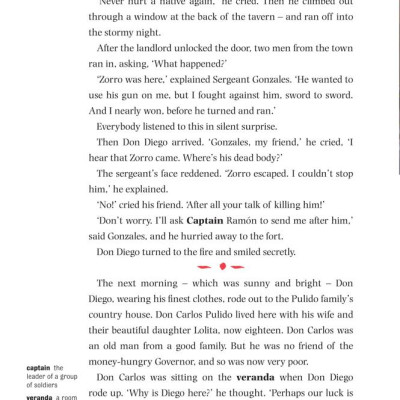 Dominoes 2 The Curse of Capistrano