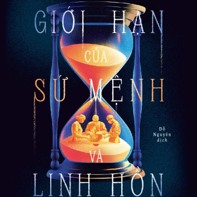 Sách - Giới hạn của sứ mệnh và linh hồn (Higashino Keigo) (Nhã NamOfficial)