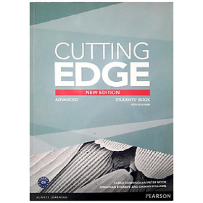 Cutting Edge Advanced