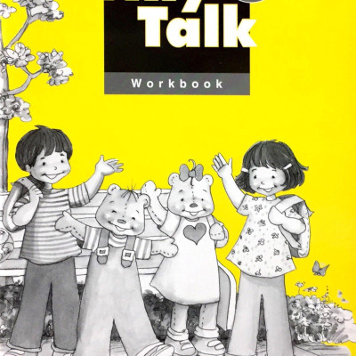 Tiny Talk 2A: Workbook