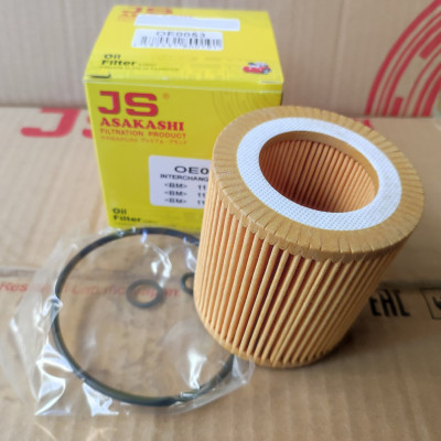 Lọc nhớt BMW 320i 2012-2018 - OE0053