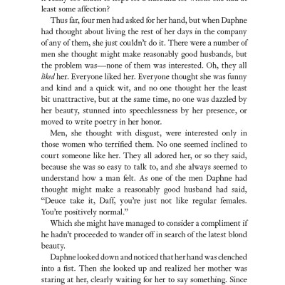 Bridgerton 1: The Duke And I