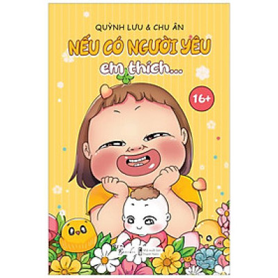 Nếu Có Người Yêu, Em Thích…