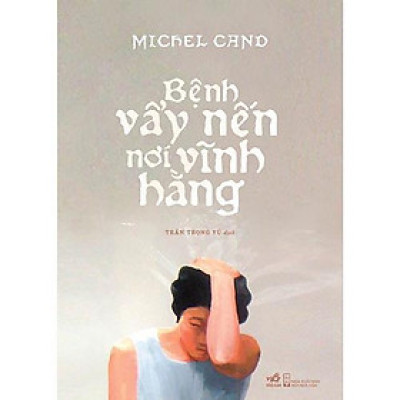 Sách - Bệnh vảy nến nơi vĩnh hằng