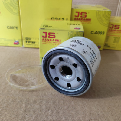 Lọc nhớt Daewoo Matiz 2010-2015 - C0078