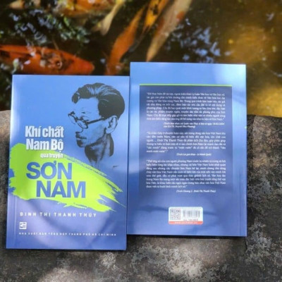 Khí chất Nam Bộ qua truyện Sơn Nam - Đinh Thị Thanh Thủy