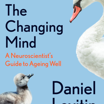 The Changing Mind: A Neuroscientist