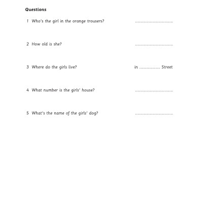 Skills Builder Starters 2 - Student