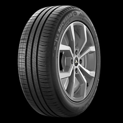 Lốp xe TOYOTA Vios size 185/60R15 Michelin XM2+