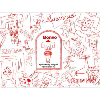 Bonvo và Yage