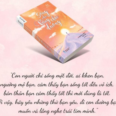 Sống Như Vầng Thái Dương - Bản Quyền
