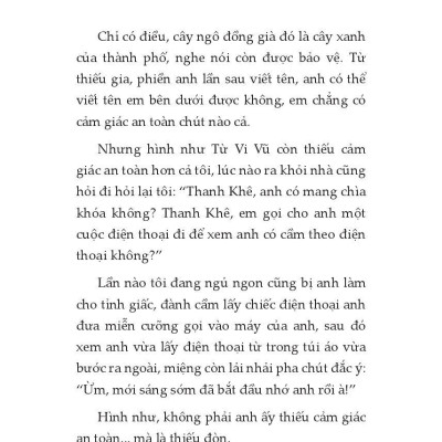 All In Love - Ngập Tràn Yêu Thương (Tái Bản 2020)