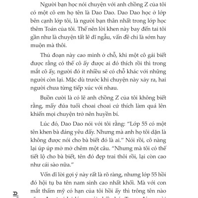 Đừng Nhìn Lén Nữa, Anh Cũng Thích Em