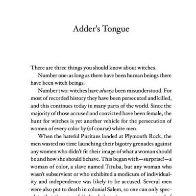 Toil & Trouble: A Memoir