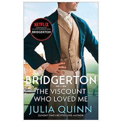 Bridgerton 2: The Viscount Who Loved Me