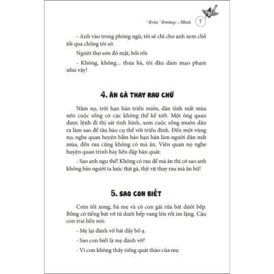 1 nụ cười bằng 10 thang thuốc bổ (tái bản)