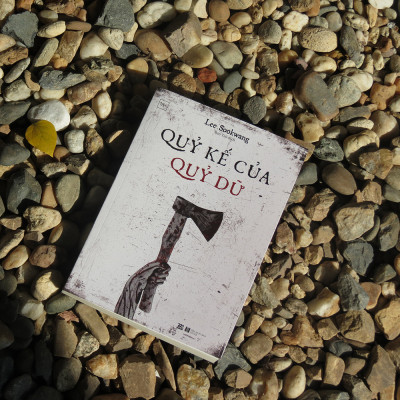 Quỷ Kế Của Quỷ Dữ