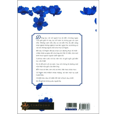 Bình Hoa (Phiên Bản Thường)(Tái Bản)