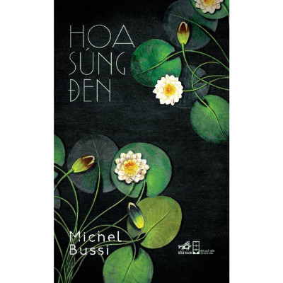 COMBO Hội chứng E - Hoa súng đen (Franck Thilliez - Michel Bussi)  - Bản Quyền