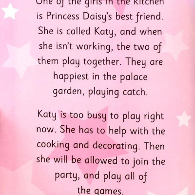 Now I Can Read - Princess Stories (Padded)