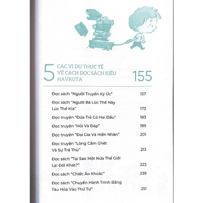 Phương Pháp Đọc Sáng Tạo Của Người Do Thái
