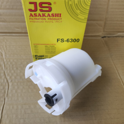 Lọc xăng Toyota Camry 2002-2012 - FS6300