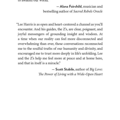 Conversations With The Z