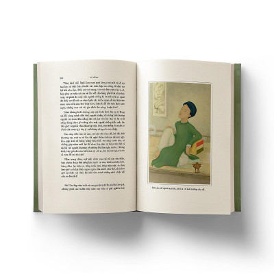 Sách - Thương Nhớ Mười Hai - Đông A