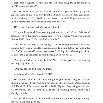 Anh Vẫn Luôn yêu Em - Tập 1 - Bản Quyền