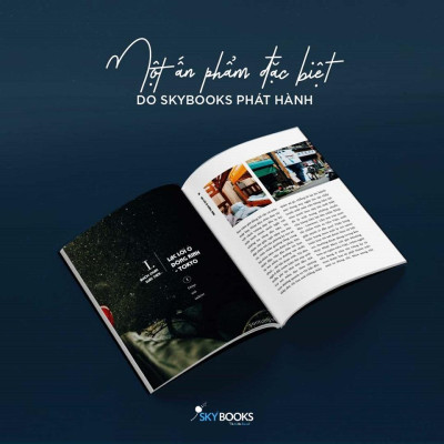 Phía Sau Cỗ TORII - Lạc Bước Thanh Xuân - Skybooks