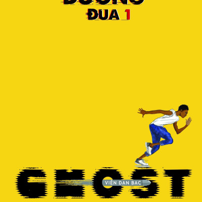 Đường Đua 1 : Ghost – Viên Đạn Bạc