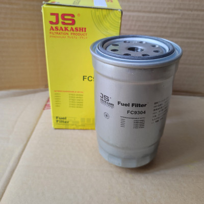 Lọc dầu Diesel Hyundai Solati 2014-2023 - FC9304