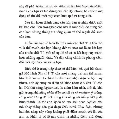 Đổi Mới Từ Cốt Lõi, Thay Đổi Để Dẫn Đầu