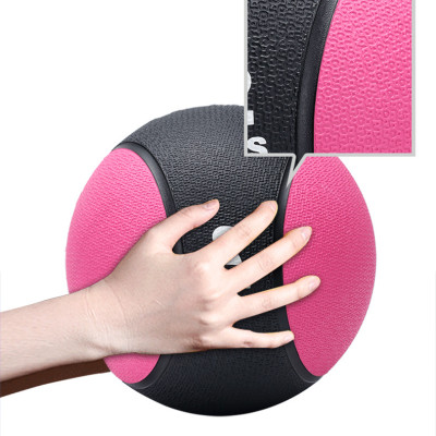 Bóng Tạ Tập Thể Lực,Tập Gym,Tập Yoga 5kg Chất Liệu Cao Su Đặc Hàng Nhập Khẩu Đại Nam Sport