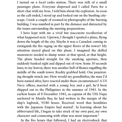 You Lead: How Being Yourself Makes You A Better Leader