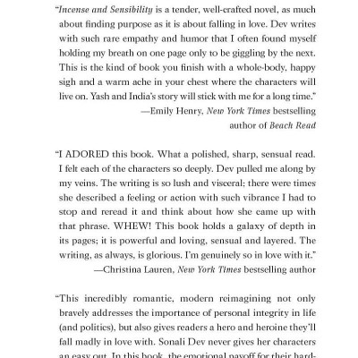 The Rajes Series 4: The Emma Project