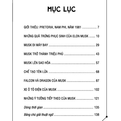 Những Nhân Vật Truyền Cảm Hứng – Elon Musk