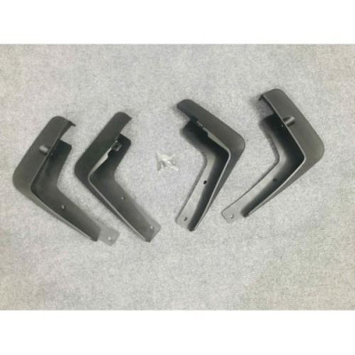 CHẮN BÙN THEO XE DÀNH CHO XPANDER, CHẮN BÙN BÁNH XE KÈM ÔC VÍT