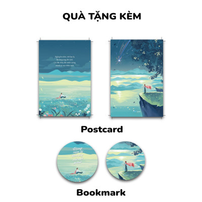 Dũng Cảm Là Tiến Lên Với Nỗi Sợ Hãi - Bản Quyền