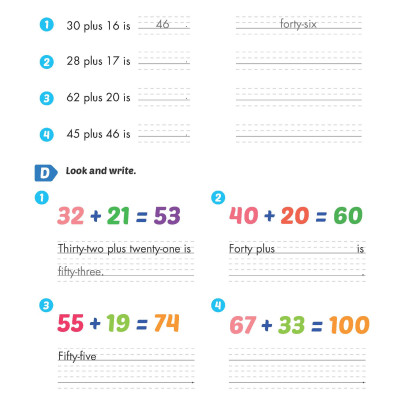 i-Learn Smart Start 3 Workbook