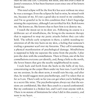 He Said/She Said: A Novel