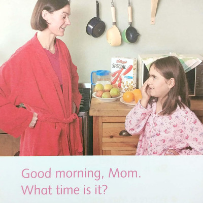 Dolphin Readers Level 2: Candy For Breakfast