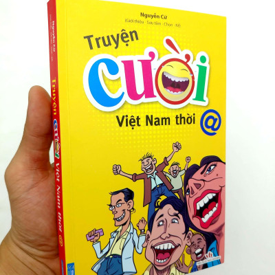 Truyện Cười Việt Nam Thời @