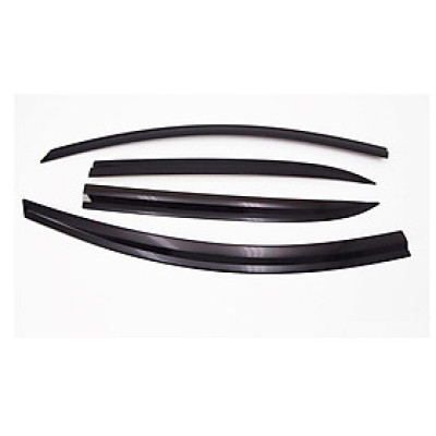 VÈ CHE MƯA NHỰA CHO XE HYUNDAI GRAND I10 SEDAN 2014 - 2020