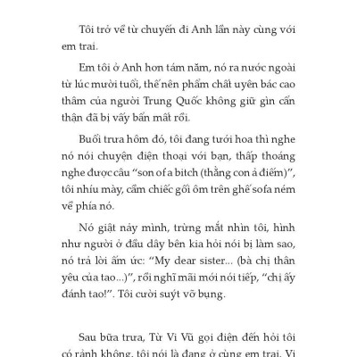 All In Love - Ngập Tràn Yêu Thương (Tái Bản 2020)
